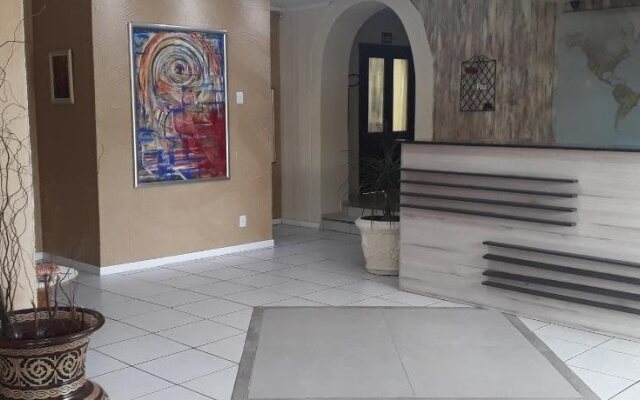 Cithos Hotel