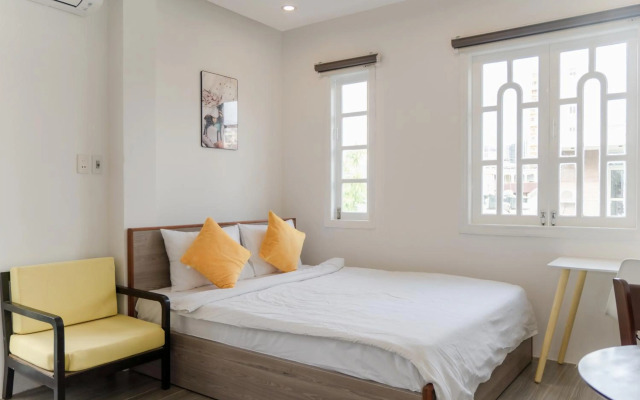 Zuchi's Home&Apartment