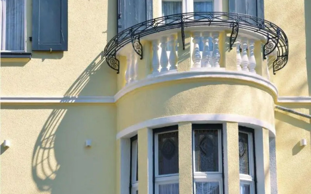 Villa Oranien Hotel Restaurant