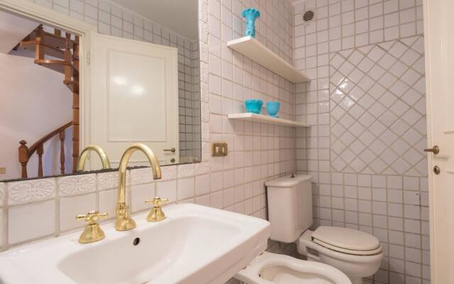 RSH Margutta Exclusive Apartment