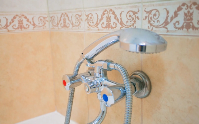 Апартаменты на улице Рахова