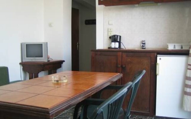 Guest House Fanari