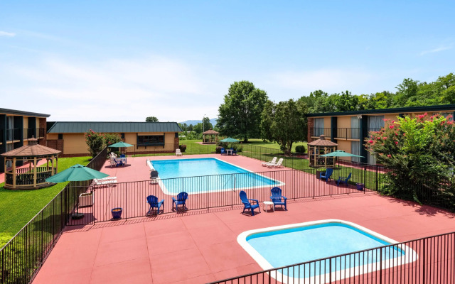 Baymont by Wyndham Salem Roanoke Area