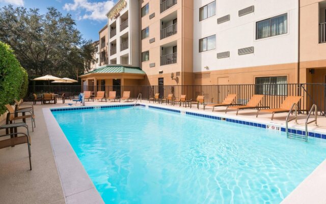 Courtyard by Marriott Orlando Altamonte Springs/Maitland