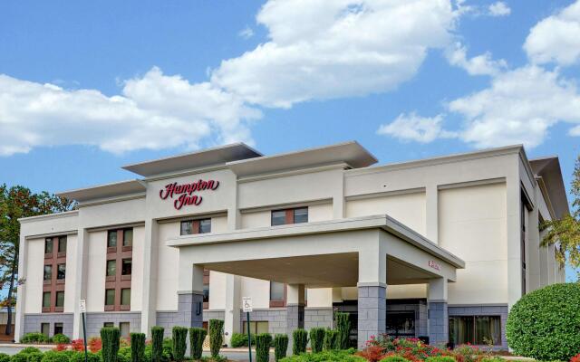 Hampton Inn Salisbury