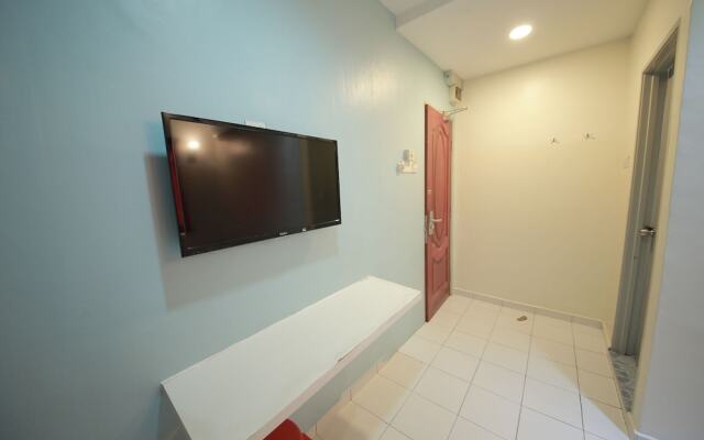 Skudai Hotel