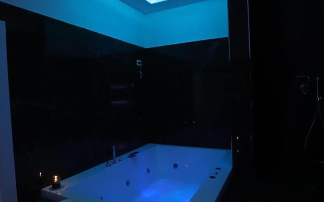 Mecla Suites