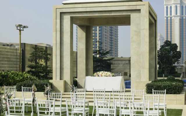 St. Regis Macao
