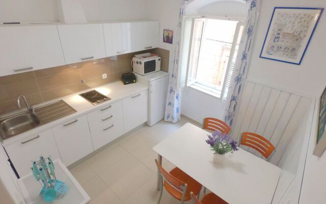 Apartment Hvar Piazza