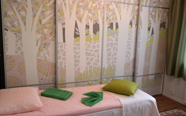 Holiday Home Stranda Center