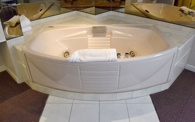 Safari Inn Downtown Boise