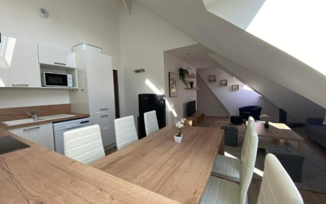 Appartement T.3 - Bord de mer