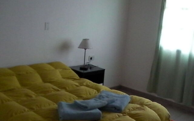 Cabañas Brisa de Los Molles