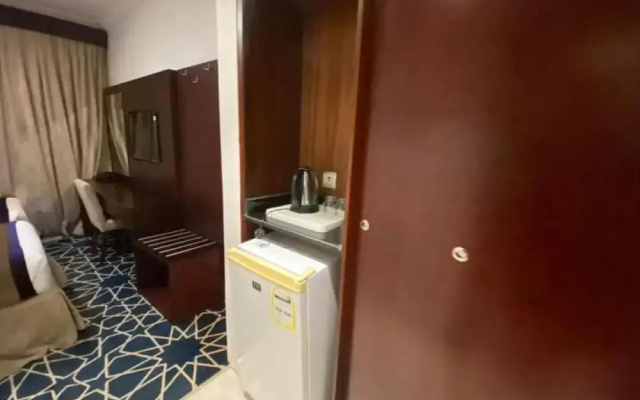 Wahat Al Rifaa Hotel Makkah