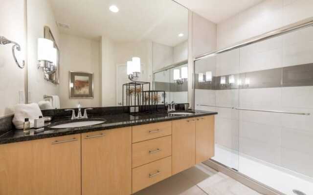 Spacious Comfortable Perfect Vacation