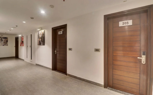 Treebo Tryst Tamarind