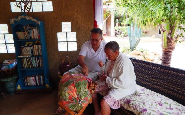 Pousada Casa de Taipa