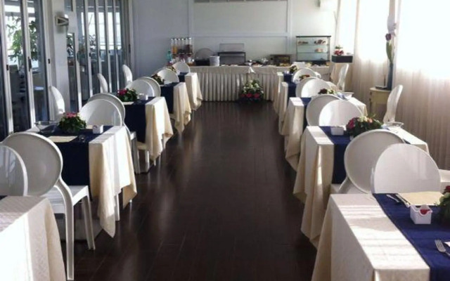 Hotel Ferdinando II
