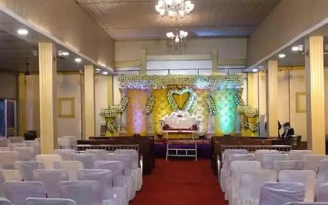 Hotel Vihar By GRB