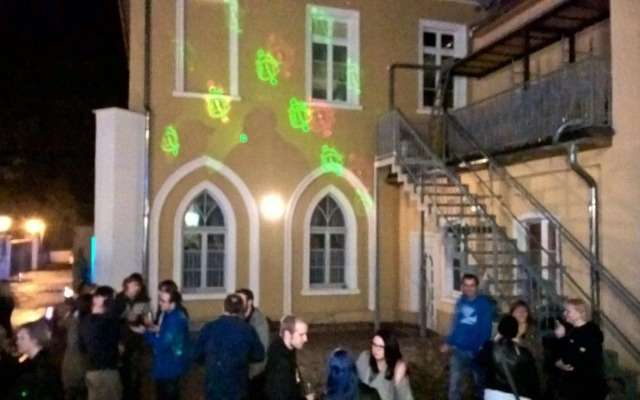 Guest House Schloßwache-Zerbst