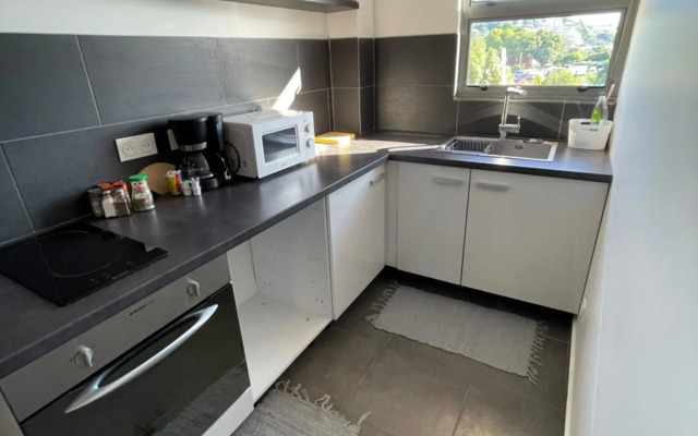 Papeete Guest Studio