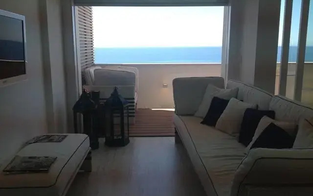 Amazing Praia Da Rocha Seaview