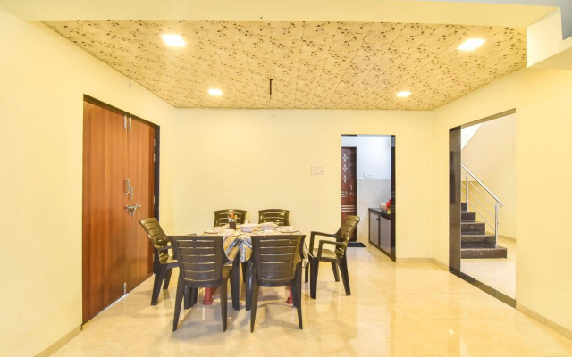 Lifeline Villas 3BHK