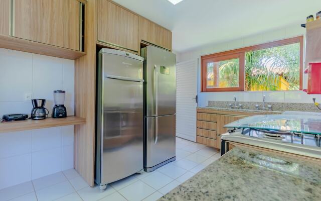 SA02 Excelente Casa 4 Suítes - Sauípe