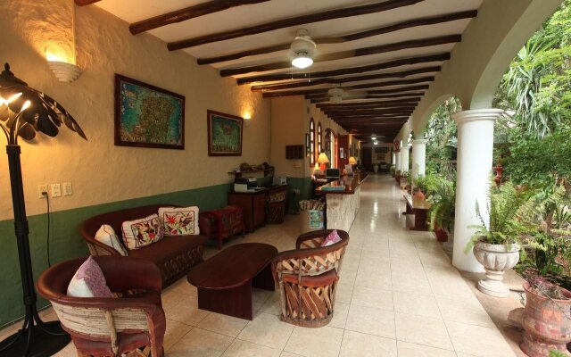 Casa Quetzal