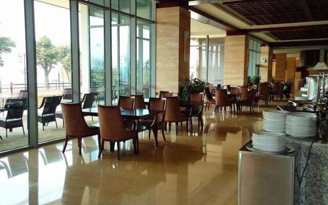 Qilong Garden Hotel - Wuxi