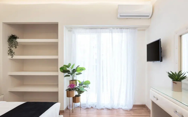 Acropolis Prestige Residence