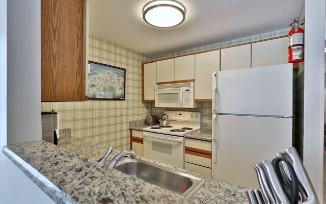 Fall Line Condo A5 1 Bedroom Condo