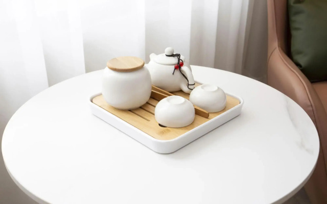 Qingjian Mercure Elegant hotel