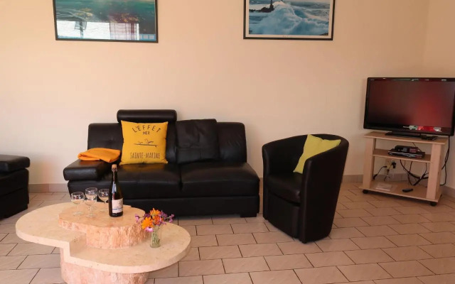 Holiday Home Avel Moor - SNR100