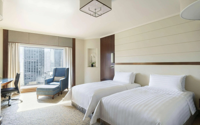 China World Hotel, Beijing