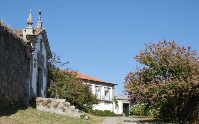 Quinta do Paço D'Anha
