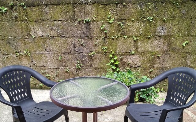 Hotel & Cabañas amara Café