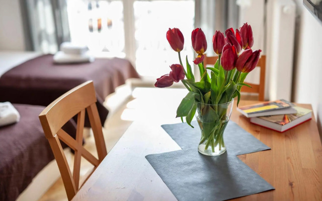 Sleepy3city Apartments 10 Lutego 23