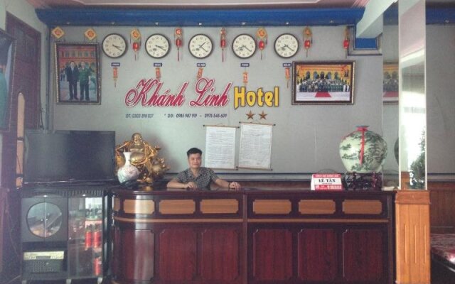 Khanh Linh Hotel