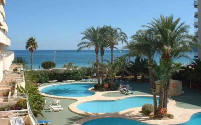 Topacio Apartamentos