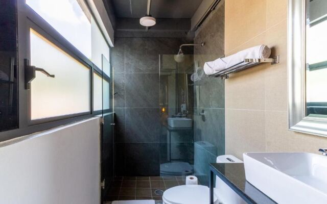 The Yellow by DOT Boutique