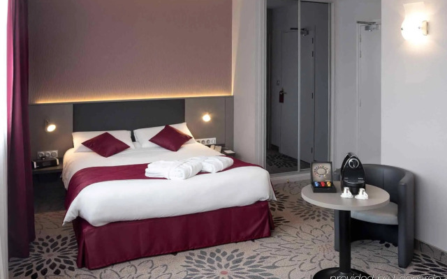 Mercure Saint Lo Centre