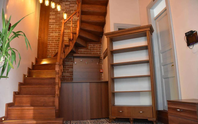 Ali Pasa Konagi Sariyer