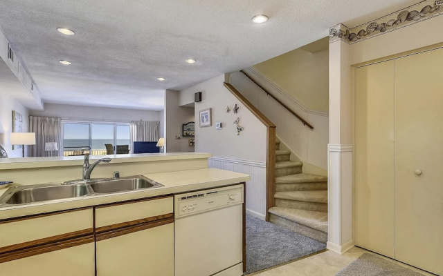 Seaside Villas Unit #9 by Long & Foster