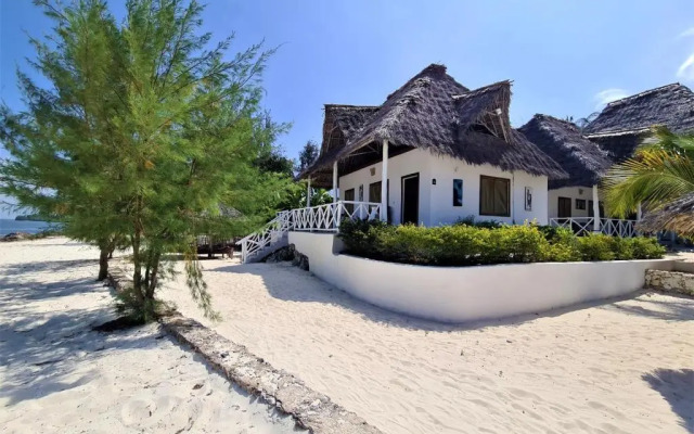 Paradise Beach Resort