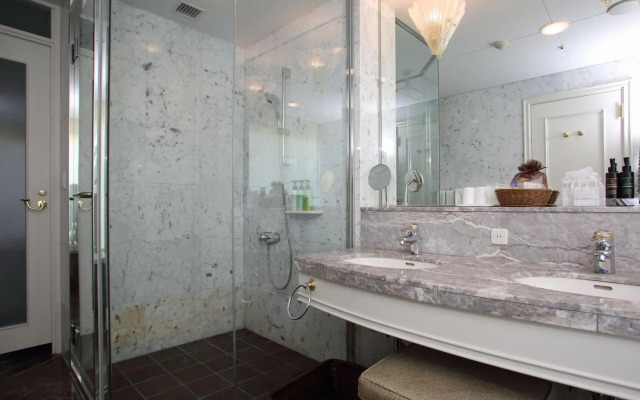 The Celecton Premier Kobe Sanda Hotel