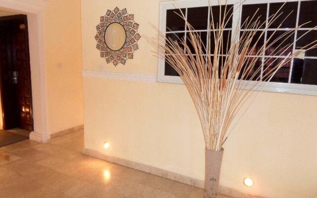 Lekki Astor Tourist Inn