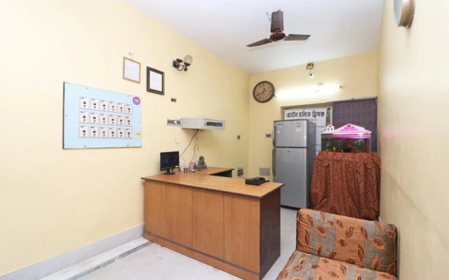 Ved's Inn by OYO Rooms