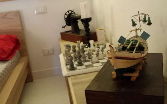 Appartamento La Finestra sul Porto