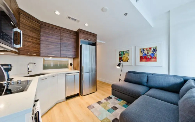Lido in Kensington by Suite Digs